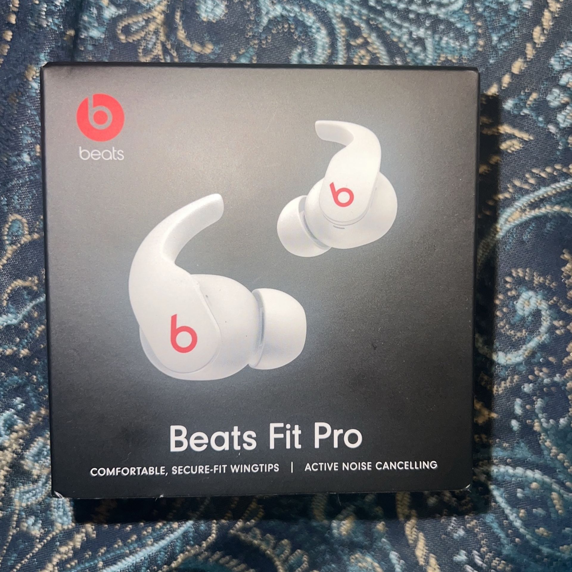 Beats Fit Pro 