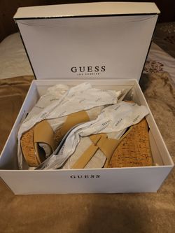 Guess Shoes