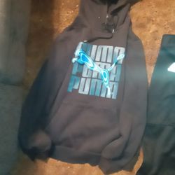 Puma Hoodie 