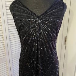 Evening / Prom / Wedding Guest Dress 