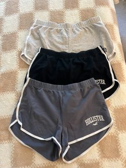 Hollister Dolphin Shorts 