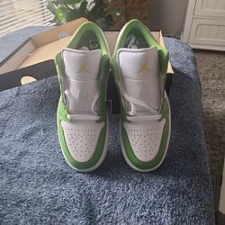 Air Jordan 1 Low SE