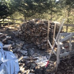 Firewood for sale