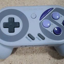 My Arcade Snes Controller 