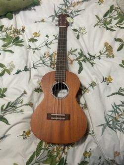 Cordoba 20TM Ukulele Hecho A Mano