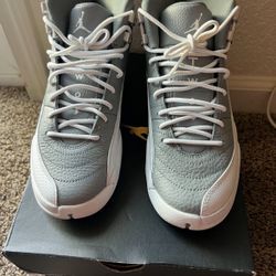 Air Jordan 12