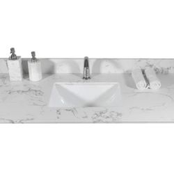 Marble Vanity Top 