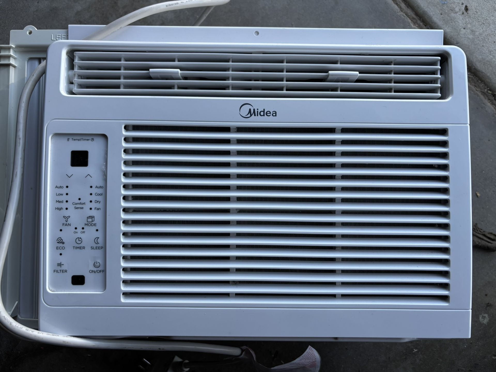 Window Air conditioner