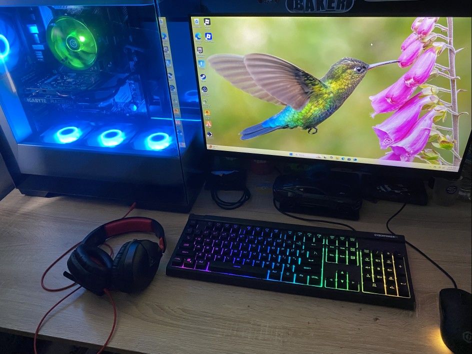 PC