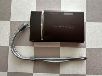Fujifilm FinePix Z5fd