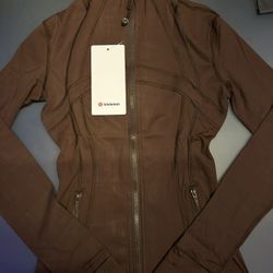 Lululemon Define Jacket Set