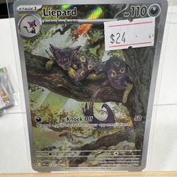 Liepard