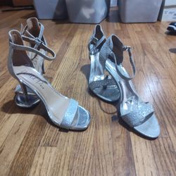 High Heels Size 7