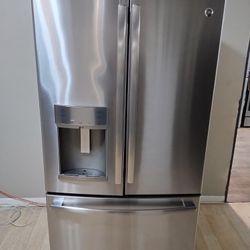 GE Profile French Door Model 