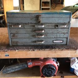 Tool Box