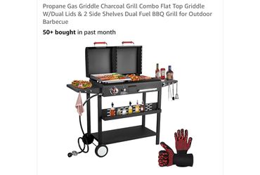 Bestfire Grill