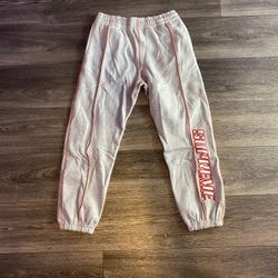 Supreme Sweats