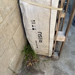 LG Energy Battery (Backup)