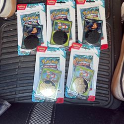 Journey Together Packs Pokemon