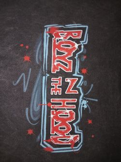 Boyz N The Hood Graphic Tee