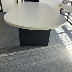 Conference Room Table