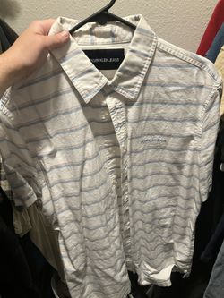 Calvin Klein Shirt