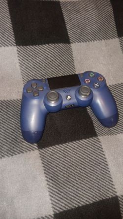 Ps4 remote
