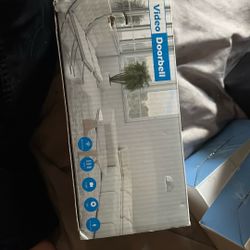 Video Doorbell