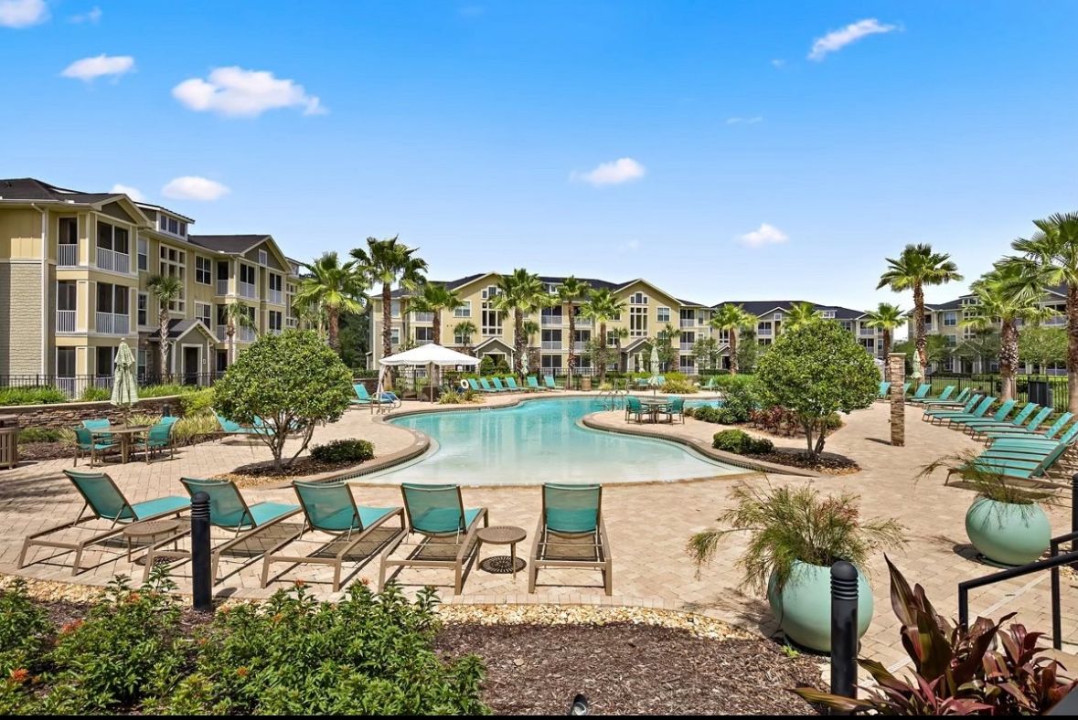 Private room/ Bathroom