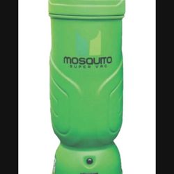 Janitorial Backpack Vacuum 