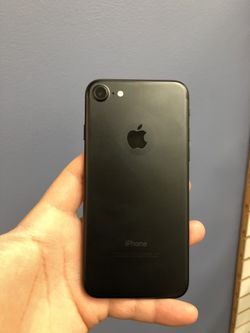 iPhone 7 32GB Factory Unlocked