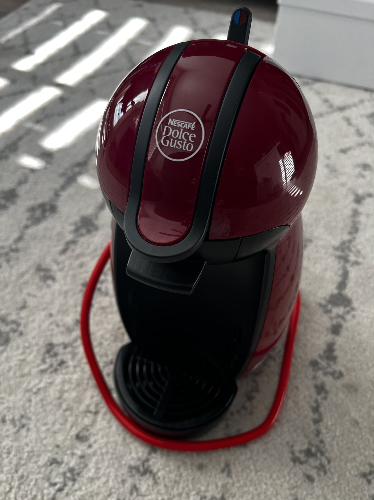 Nescafé Dolce Gusto 