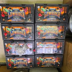 8 New Group 31 Batteries 