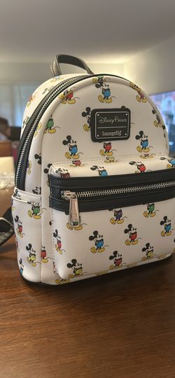 Loungefly Disney Mickey
