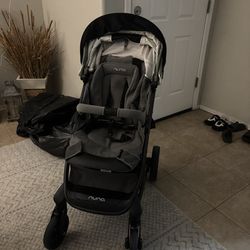 Stroller (Nuna Brand)
