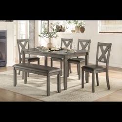 Dining Tablet Set Comedor