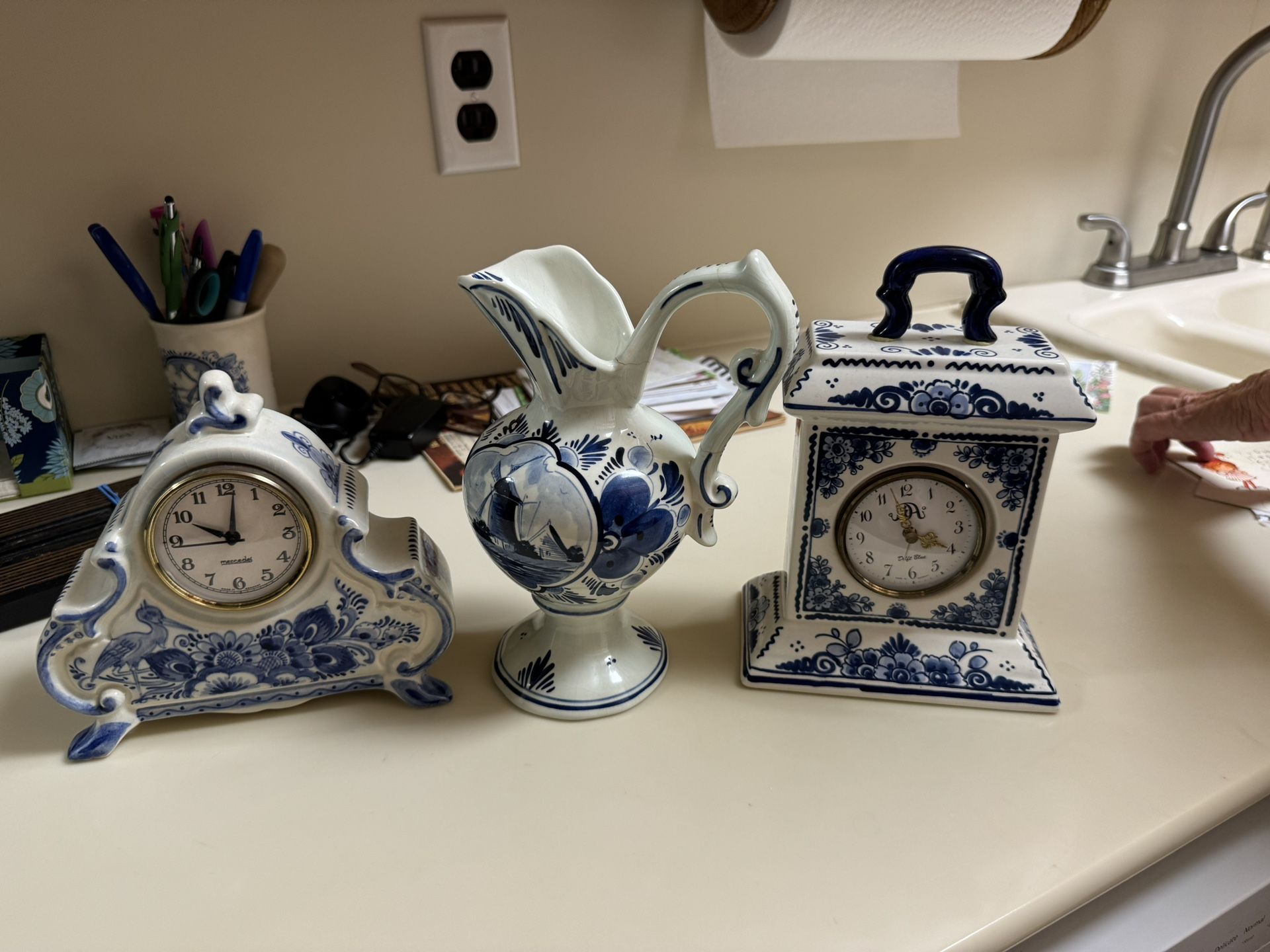 Delft Collectibles
