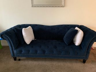 Brittney Sofa and Chaise Set