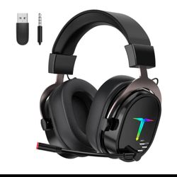 Wireless headphone 