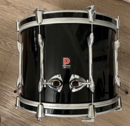 Vintage Premier Early 70’s 20x14 Bass Drum