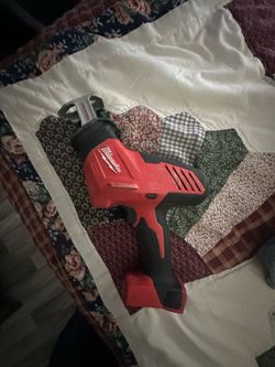 HACKZALL Reciprocating Saw