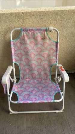 Kids Beach Chair