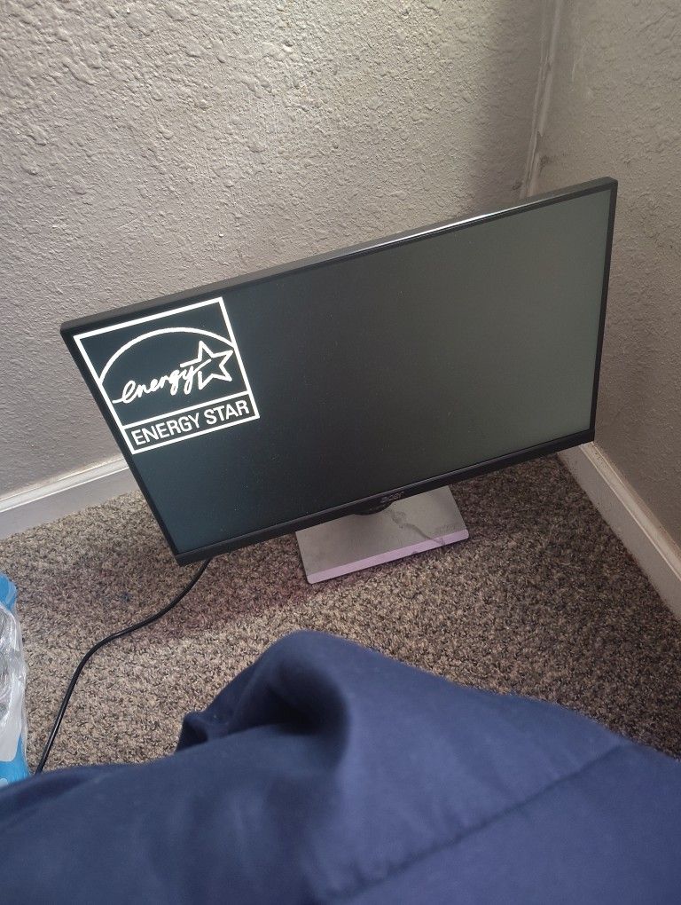 Acer Gaming Monitor