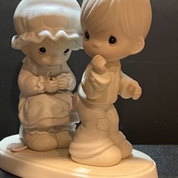 Precious Moments Figurine