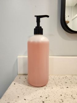 Hand Soap 12.5 fl oz