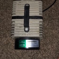 HYDRO FARM PUMP