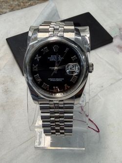 Rolex M046420