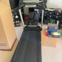 Treadmill For Sale 