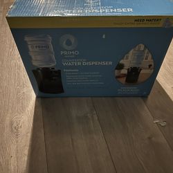 Primo Water Countertop Water Dispenser 