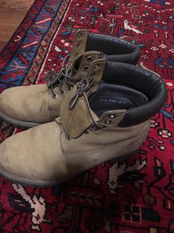 Timberland men’s Size 12M 100% Authentic